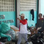 Wali Kota Banjarmasin Sidak TPS3R Sujing Sejahtera, Tekankan Optimalisasi Pengelolaan Sampah