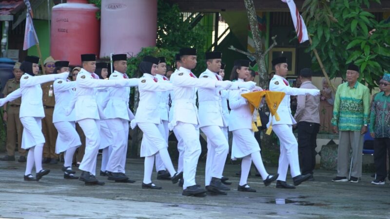 Hardiknas 2026 di Banjarmasin Soroti Bahaya Gangster Remaja