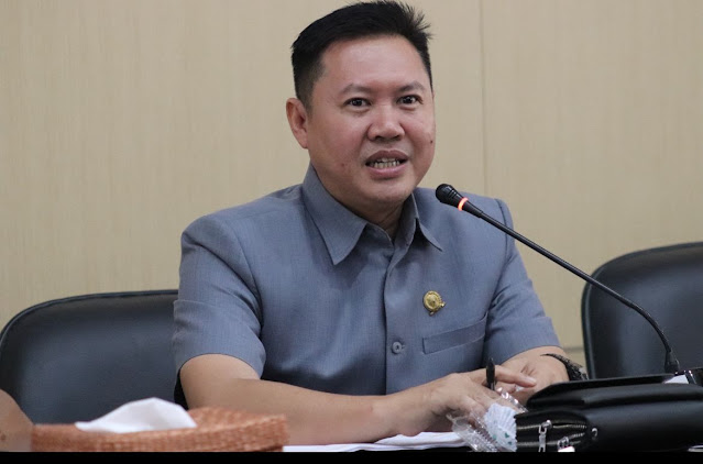 Saiful Arif Soroti Peran Penting Pendidikan, Hardiknas Jadi Refleksi Untuk Generasi Masa Depan