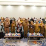 Sinergi Cegah Stunting, Disdik Banjarmasin Perkuat Kapasitas Guru PAUD