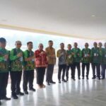 Pemkab HST Kirim 36 Pejabat, Ikuti Diklat di IPDN untuk Hadapi Tantangan Birokrasi Modern