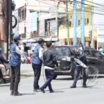 Wali Kota Yamin Instruksikan Penataan Kabel, Pemko Fokus Keselamatan dan Tata Kota