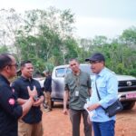 HST Berpeluang Besar Miliki Sekolah Nasional Terintegrasi, Tim Kemdikdasmen Lakukan Verifikasi