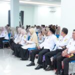 Tekan Kenakalan Remaja, Pemkot Banjarmasin bersama Forkopimda Godok Langkah Pembinaan Terpadu