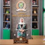 Ketua DPRD Balangan Bangga, Pemkab Sabet Penghargaan Nasional Perlindungan Tenaga Kerja