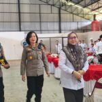 Balangan Sambut Peluncuran 1.061 Koperasi Merah Putih, Hj. Lindawati: Koperasi Jadi Kunci Kemandirian dan Ketahanan Ekonomi Desa