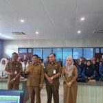 Cegah Gratifikasi Sejak Dini, Pemkab HST Libatkan Guru hingga Pengurus OSIS di Lingkungan SMP