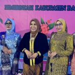 Ketua DPRD Balangan Nyalakan Semangat Emansipasi di Peringatan Hari Kartini, Jadi Energi Pembangunan Balangan
