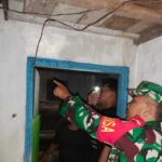 Siswi di HST Meninggal Tersengat Listrik, Diduga Akibat Kabel Terjepit Pintu Seng