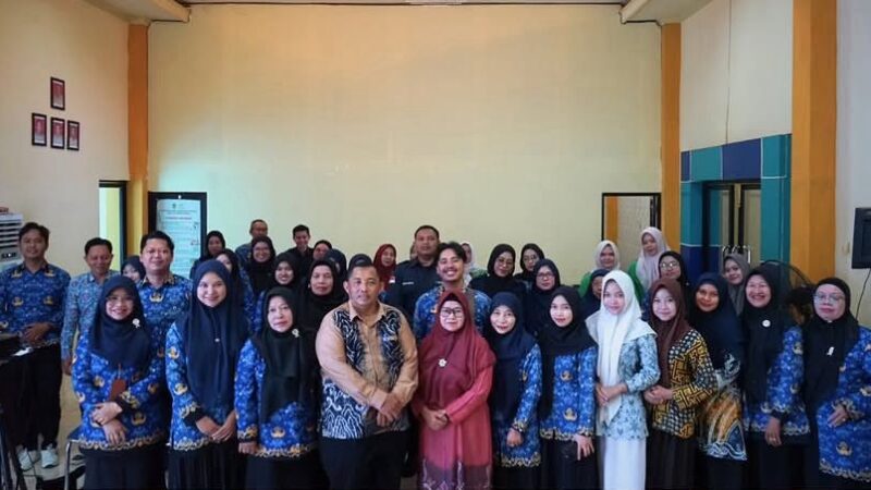 Pemkab HST Matangkan Persiapan Duta Genre HST 2026, Cetak Generasi Muda Berkualitas dan Berdaya Saing