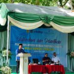 APDESI HST Periode 2025–2030 Dilantik, Bupati HST Ajak APDESI Bersinergi Majukan Desa