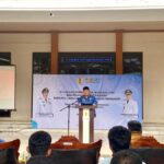 Tingkatkan Legalitas Usaha, Pemkab HST Gelar Sosialisasi NIB bagi Pelaku Usaha Perikanan