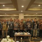 TP2DD HST Diperkuat, Bupati Samsul Rizal: Digitalisasi Jadi Kebutuhan untuk Pemerintahan yang Transparan dan Akuntabel