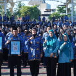 Ananda Dorong ASN Jadi Agen Perubahan, Literasi dan Kepedulian Lingkungan Jadi Fondasi Kemajuan Kota