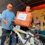 Bertabur Hadiah, Disporabudparekraf HST Berhasil Tingkatkan Kunjungan Wisata Pagat Saat Libur Idul Adha 2026