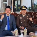 Wakil Ketua DPRD Balangan Perkuat Semangat Kebangsaan Lewat Peringatan Hari Lahir Pancasila