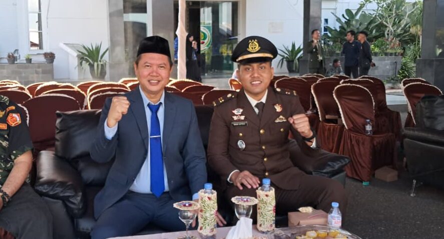 Wakil Ketua DPRD Balangan Perkuat Semangat Kebangsaan Lewat Peringatan Hari Lahir Pancasila