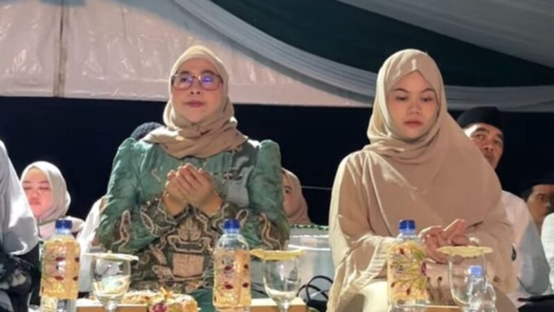Balangan Islamic Fest 2026 Sukses Digelar, Ketua DPRD Balangan Harap Nilai Keislaman Kian Mengakar