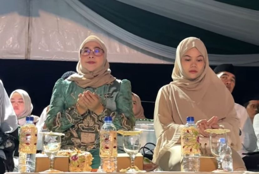 Balangan Islamic Fest 2026 Sukses Digelar, Ketua DPRD Balangan Harap Nilai Keislaman Kian Mengakar