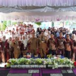 Yamin Ajak Siswa-siswi SDN Gadang 2 Terus Melangkah Rajut Prestasi