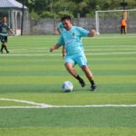 Meriahkan Hari Bhayangkara ke-80, Polres HST Adakan Turnamen Mini Soccer Tumbuhkan Sportivitas dan Kekeluargaan