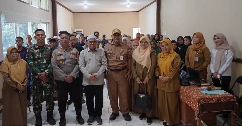 Dorong Pemulihan ODGJ, Pemkab HST Perkuat Peran Keluarga Melalui Bimbingan Fisik, Mental, Spiritual dan Sosial