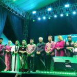 Ketua DPRD Balangan Turut Hadiri Penutupan Balangan Islamic Festival 2026, Wadah Syiar Islam Generasi Muda
