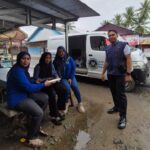 Berhasil Jangkau 3.754 Penerima Manfaat, SPPG Banua Jingah Upayakan Gizi Baik Untuk Masyarakat