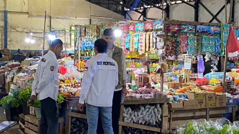 Soroti Harga MinyaKita di Pasaran, Pemkab HST Pastikan Pedagang Jual Harga HET