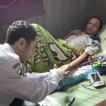 Masyarakat HST Rasakan Manfaat Dari Program UHC, Pemkab HST Berhasil Permudah Warga Akses Layanan Kesehatan
