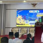 Semakin Dekat Dengan Kampus Negeri! Pemkab HST Hadirkan PSDKU ULM HST, Tawarkan Tiga Prodi Dengan Prosfektif Bagus