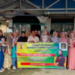 Merawat Harapan, Menjemput Kemajuan: Mama Deden Serap Aspirasi Warga dengan Penuh Cinta