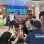 Setetes Darah, Sejuta Harapan: Semangat Kemanusiaan Menyatukan Masyarakat HST
