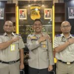 Koordinasi Pimpinan Daerah Perkuat Sinergi Pelayanan Publik di Hulu Sungai Tengah