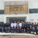 HST Andalkan 53 Putra-Putri Terbaik di MTQ Kalsel 2026, Optimistis Tembus 9 Besar