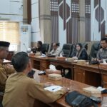 Lahan Warga Rusak dan Banjir Meluas, DPRD Balangan Minta BWS Kalimantan III Segera Evaluasi Bendungan Pitap