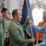 Ketua Komisi III Hafiz Ansyari Ajak Semua Pihak Bersinergi Kurangi Risiko Bencana di Balangan