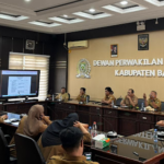 Setwan DPRD Balangan Kembangkan Lima Inovasi Digital, Optimalkan Pelayanan Publik