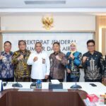 Bupati HST Perjuangkan Infrastruktur Strategis untuk Lindungi Masyarakat dari Ancaman Banjir