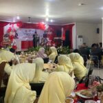 Hari Bhayangkara Jadi Momentum Pererat Kemitraan Pemkab HST dan Polres HST