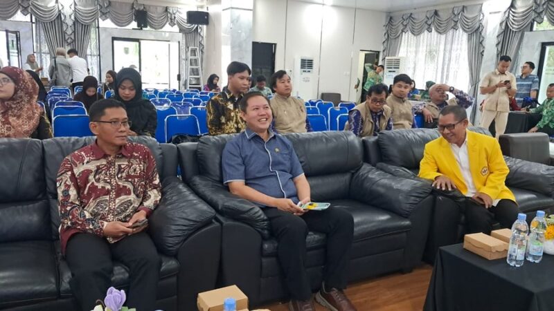 PSDKU ULM Buka Dua Prodi Baru di Balangan, DPRD Nilai Dorong Kemajuan SDM Sesuai Kebutuhan Daerah
