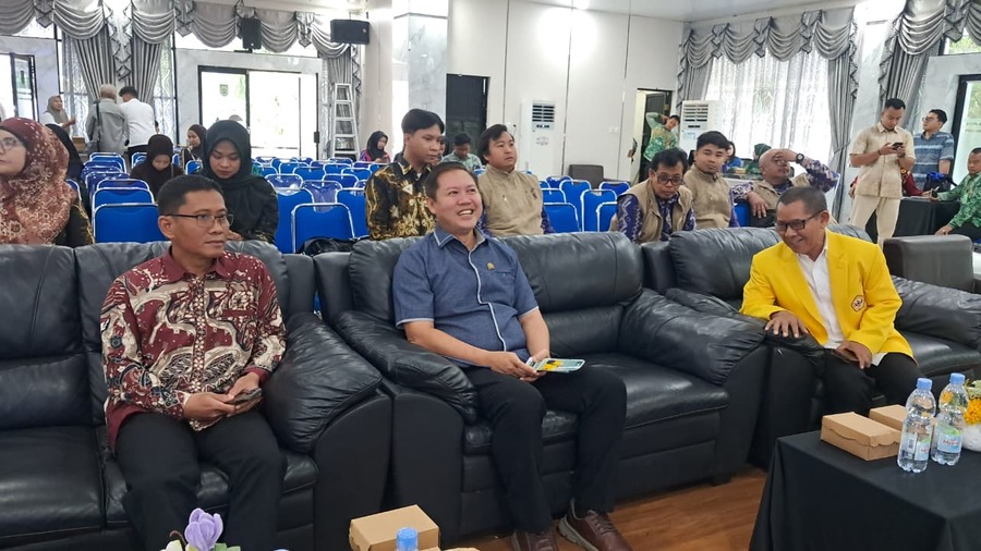 PSDKU ULM Buka Dua Prodi Baru di Balangan, DPRD Nilai Dorong Kemajuan SDM Sesuai Kebutuhan Daerah