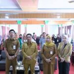 Tak Hanya Pelatihan, Pemkab HST Siapkan Sertifikasi Halal dan KUR Bunga Nol Persen bagi UMKM