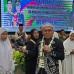 Ratusan Santri MDT HST Diwisuda, Pemkab HST Tekankan Pentingnya Ilmu dan Akhlak