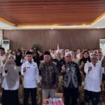 Sinergi Pemkab HST–BAZNAS Diperkuat, Zmart dan Berbagai Bantuan Diluncurkan untuk Masyarakat