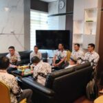 Wakil Ketua II DPRD Balangan Komitmen Kawal Aspirasi Guru, Pendidikan Inklusi dan Zonasi Dibahas
