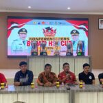 10 Ribu Tiket Disiapkan, Bupati HST Cup 2026 Suguhkan Sepak Bola Berkualitas dan Doorprize Fantastis