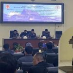 Pemkab HST Siapkan Pembangunan 2027 Dimulai dari SDM Manusia, Ekonomi dan Tata Kelola
