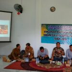 Bangun Tata Kelola Aset yang Transparan, Yazid Fahmi Sosialisasikan Raperda Pengelolaan Barang Milik Daerah