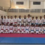 Dojo Murakata Sumbang 16 Medali, Antar INKANAS HST Raih Peringkat Enam di SHUKAIDO BORNEO 2